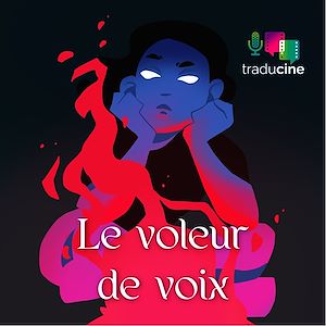 Téléchargez le livre :  Le voleur de voix