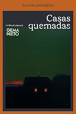 Télécharger le livre :  Casas quemadas