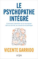 Télécharger le livre :  Le psychopathe intégré