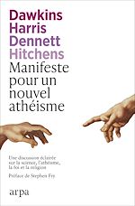 Télécharger le livre :  Manifeste pour un nouvel athéisme
