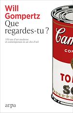 Télécharger le livre :  Que regardes-tu?