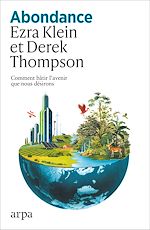 Télécharger le livre :  Abondance - Comment bâtir l'avenir que nous désirons