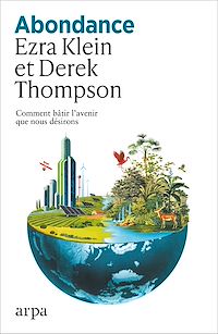 Téléchargez le livre :  Abondance - Comment bâtir l'avenir que nous désirons