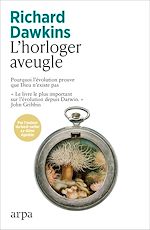 Télécharger le livre :  L'horloger aveugle - Pourquoi l'évolution prouve que Dieu n'existe pas