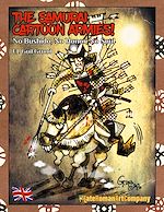 Télécharger le livre :  The Samurai Cartoon Armies!