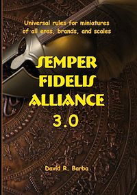 Téléchargez le livre :  Semper fidelis alliance 3.0