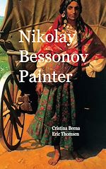 Télécharger le livre :  Nikolay Bessonov Painter