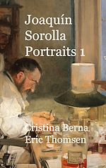 Télécharger le livre :  Joaquín Sorolla Portraits 1