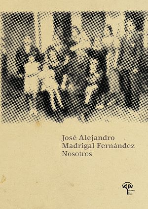 Téléchargez le livre :  Nosotros