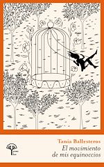 Télécharger le livre :  El movimiento de mis equinoccios