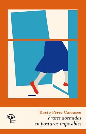 Téléchargez le livre :  Frases dormidas en posturas imposibles