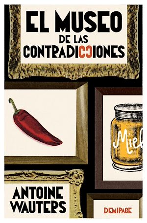 Download the eBook: El museo de las contradicciones