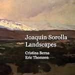 Télécharger le livre :  Joaquín Sorolla Landscapes