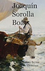 Télécharger le livre :  Joaquín Sorolla Boats