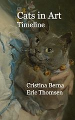 Télécharger le livre :  Cats in Art Timeline