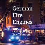 Télécharger le livre :  German Fire Engines
