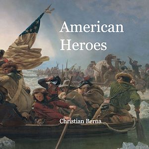 Téléchargez le livre :  American Heroes