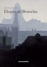 Télécharger le livre :  Elogio de Bruselas