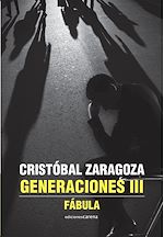 Télécharger le livre :  Generaciones III