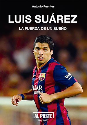 Téléchargez le livre :  Luis Suárez