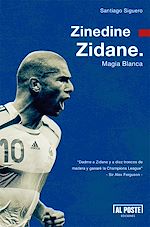 Télécharger le livre :  Zinedine Zidane
