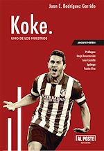 Télécharger le livre :  Koke