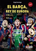 Télécharger le livre :  El Barça, rey de Europa