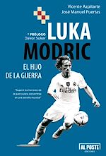 Télécharger le livre :  Luka Modric