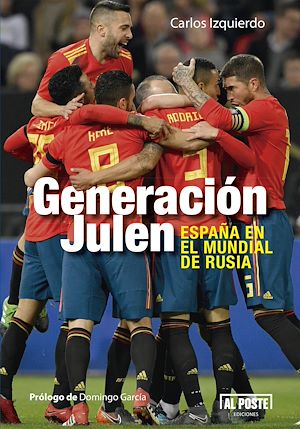 Téléchargez le livre :  Generación Julen