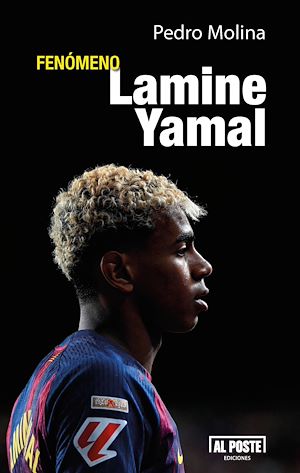 Téléchargez le livre :  Lamine Yamal