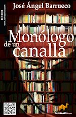 Download this eBook Monólogo de un canalla