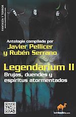 Download this eBook Legendarium II