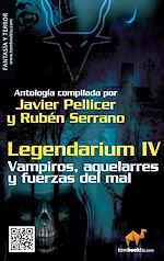 Download this eBook Legendarium IV