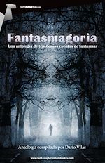 Download this eBook Fantasmagoria