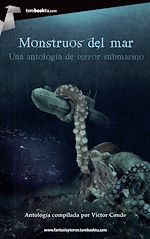 Download this eBook Monstruos del mar