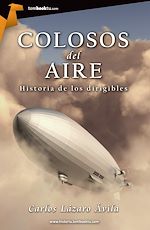 Download this eBook Colosos del aire