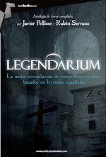 Download this eBook Legendarium