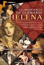 Download this eBook La importancia de llamarse Helena