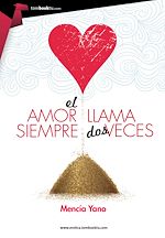 Download this eBook El amor siempre llama dos veces