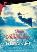 Download this eBook Bajo la luna del Amazonas