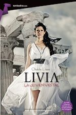 Download this eBook Livia, la joven vestal