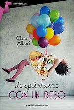 Download this eBook Despiértame con un beso