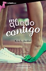 Download this eBook Me quedo contigo