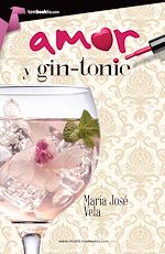 Download this eBook Amor y gin-tonic