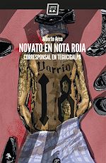 Télécharger le livre :  Novato en nota roja