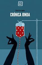 Télécharger le livre :  Crónica Jonda