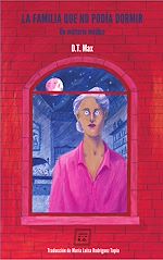 Télécharger le livre :  La familia que no podía dormir