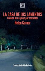 Télécharger le livre :  La casa de los lamentos