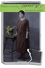 Télécharger le livre :  Pasó la noche, amor