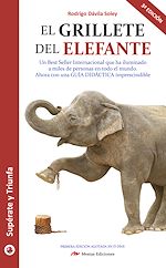 Download this eBook El grillete del elefante